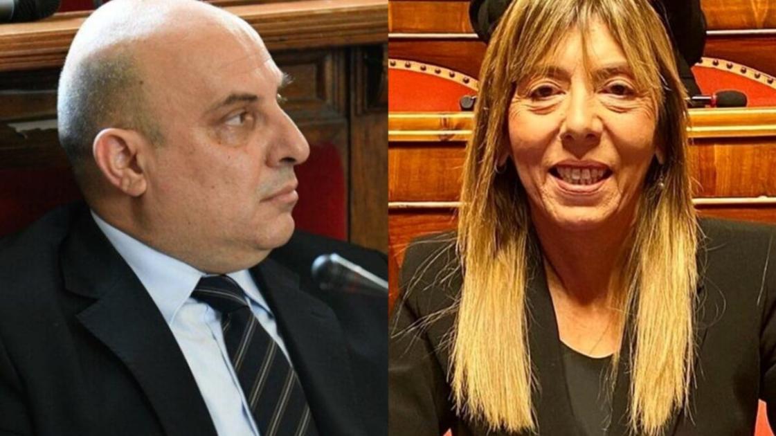 Lo strappo di Ripepi, l'attivismo di Minasi: a Reggio è sempre campagna ...