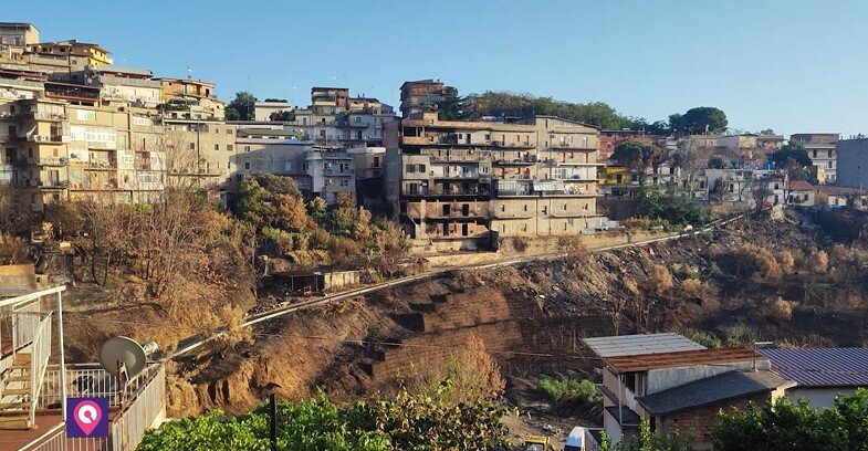 Mosorrofa Incendi 1