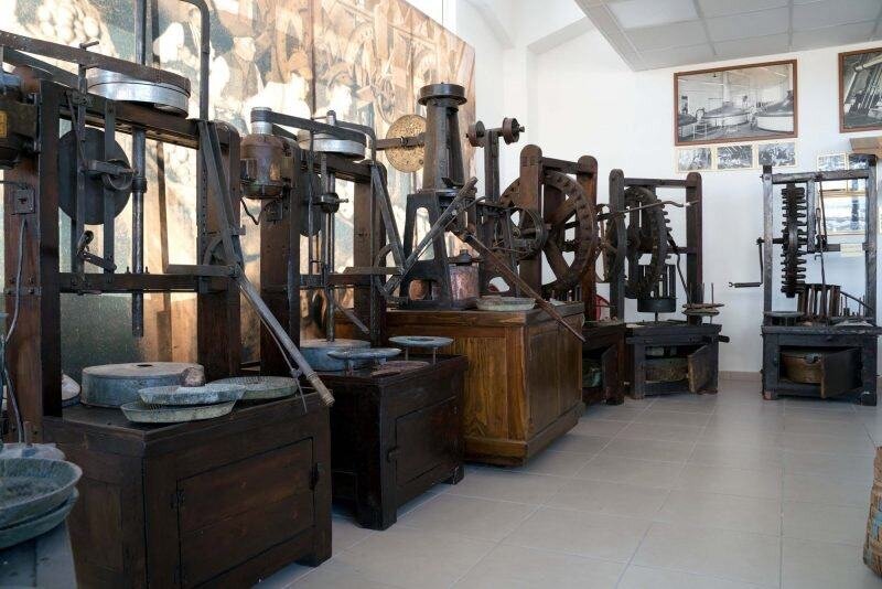 Museo Bergamotto 800x534
