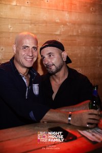 Night House Family 10