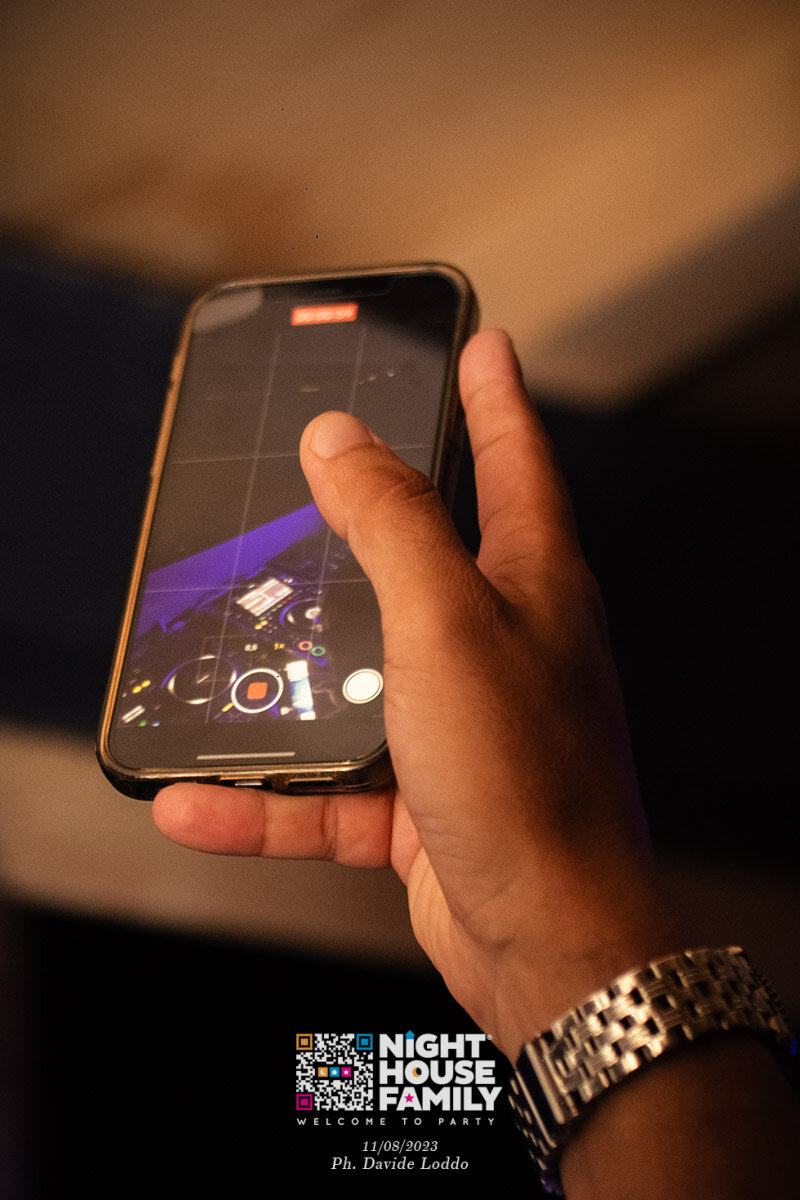 Night House Family 101