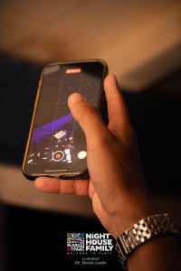 Night House Family 101