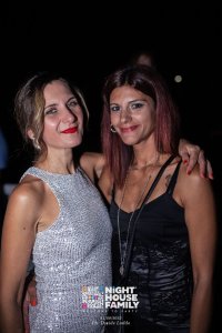 Night House Family 104