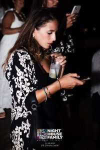 Night House Family 105