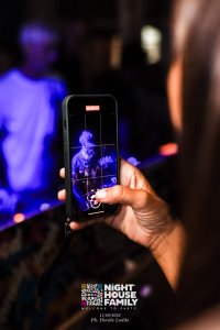 Night House Family 11