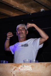 Night House Family 111