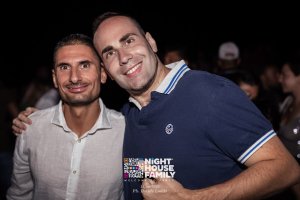 Night House Family 115