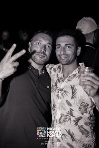 Night House Family 116