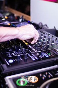 Night House Family 117