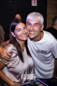 Night House Family 118