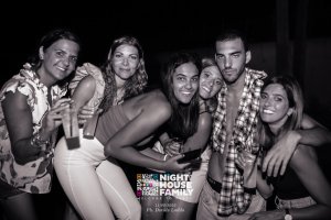 Night House Family 12