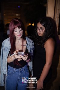 Night House Family 120