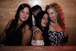 Night House Family 129