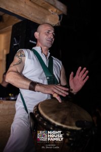 Night House Family 132