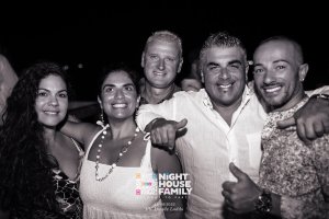 Night House Family 138