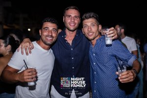 Night House Family 14