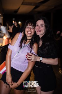 Night House Family 146