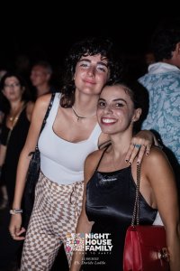 Night House Family 147