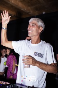 Night House Family 153