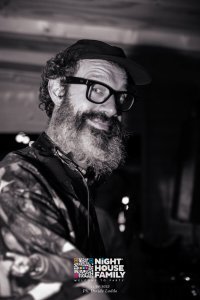 Night House Family 156