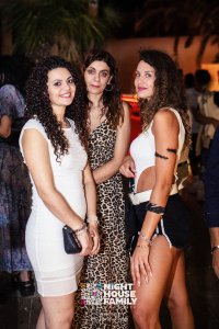 Night House Family 16