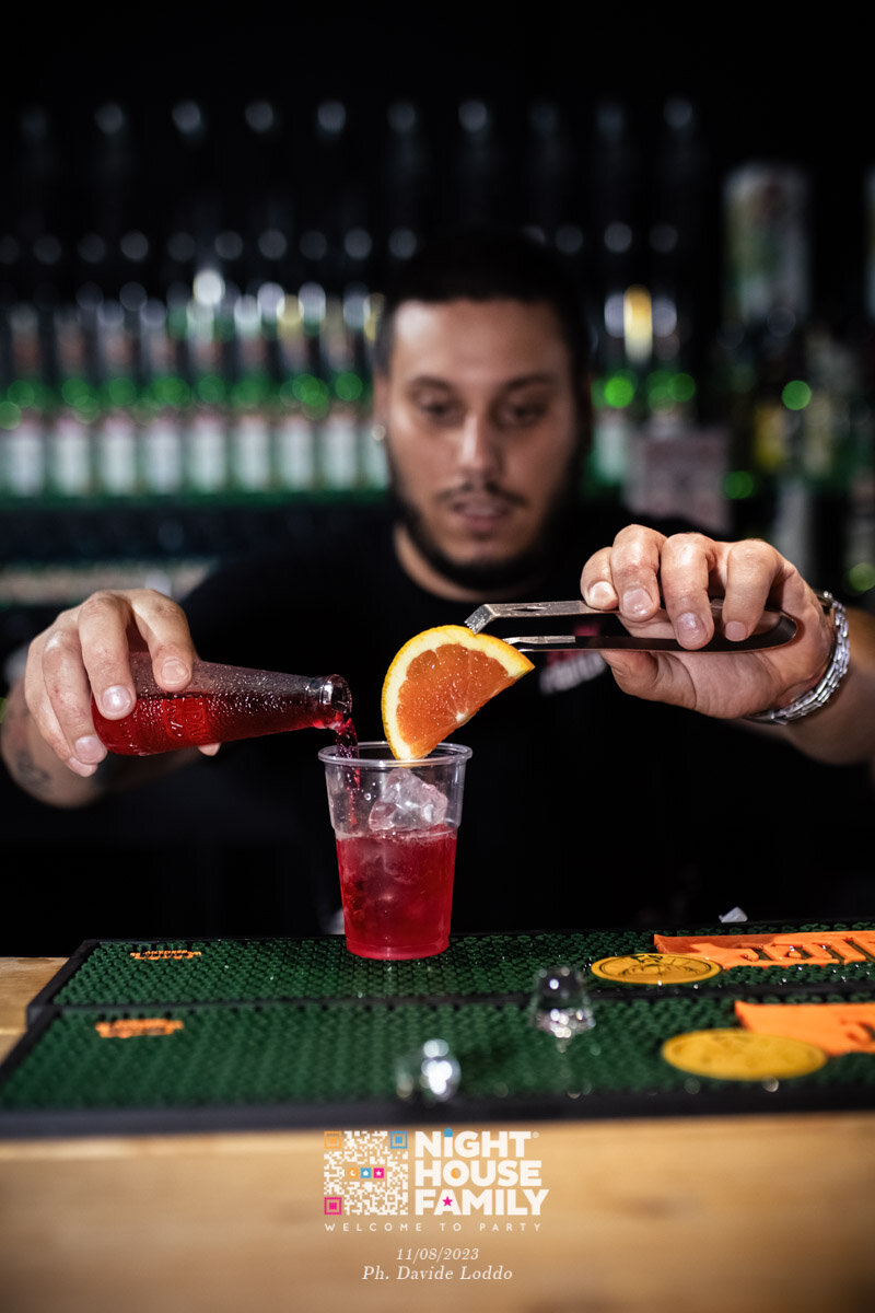 Night House Family 18