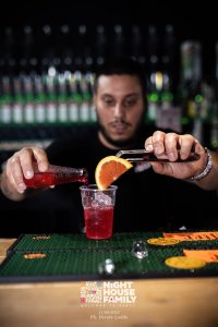 Night House Family 18