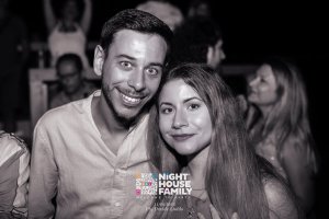 Night House Family 28