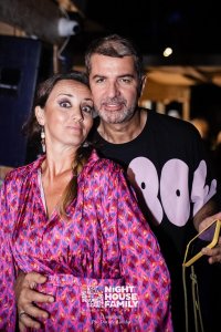 Night House Family 29