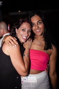 Night House Family 3