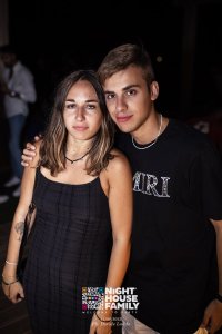 Night House Family 34