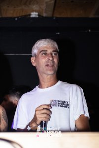 Night House Family 4