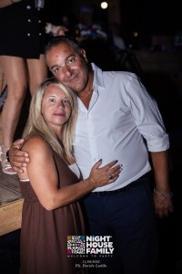 Night House Family 46