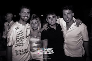 Night House Family 5