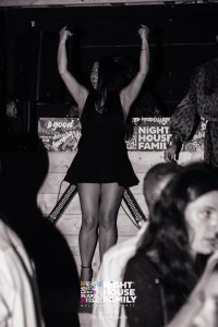 Night House Family 50