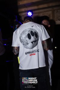 Night House Family 54