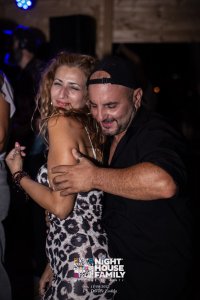 Night House Family 57