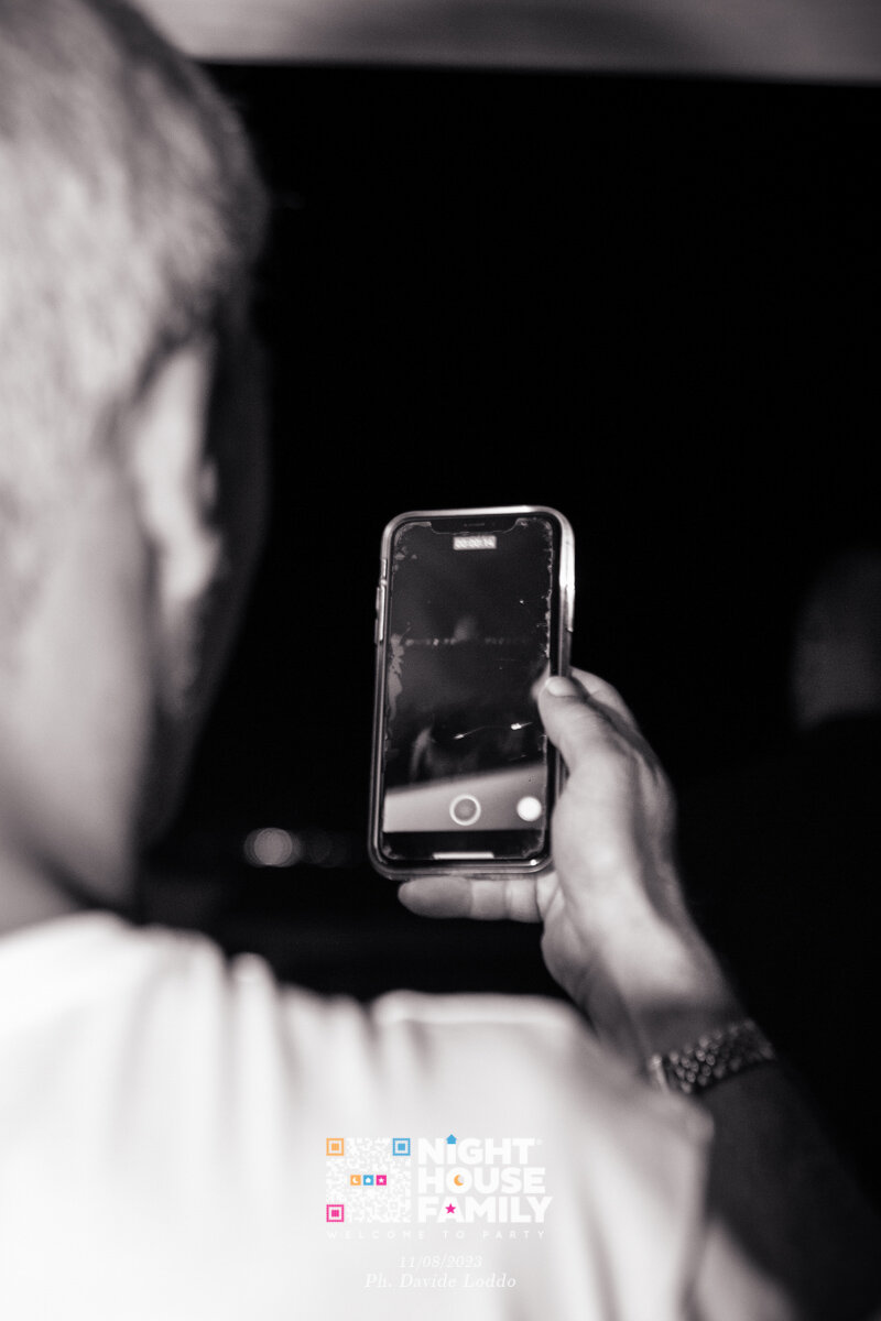 Night House Family 59