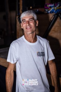 Night House Family 72