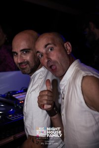 Night House Family 73