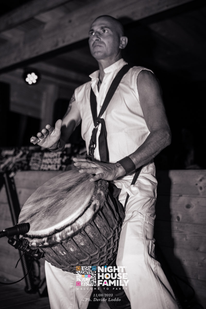 Night House Family 78