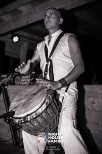 Night House Family 78