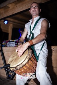 Night House Family 79