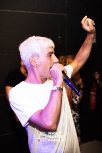 Night House Family 83