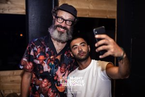 Night House Family 85