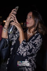 Night House Family 87