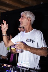 Night House Family 88