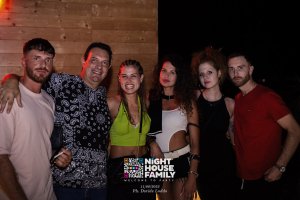 Night House Family 89