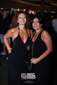 Night House Family 9