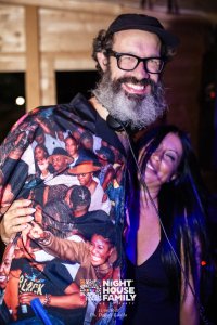 Night House Family 92